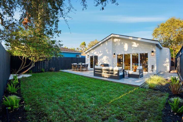 Property Photo:  1316 Elm Street  CA 94070 