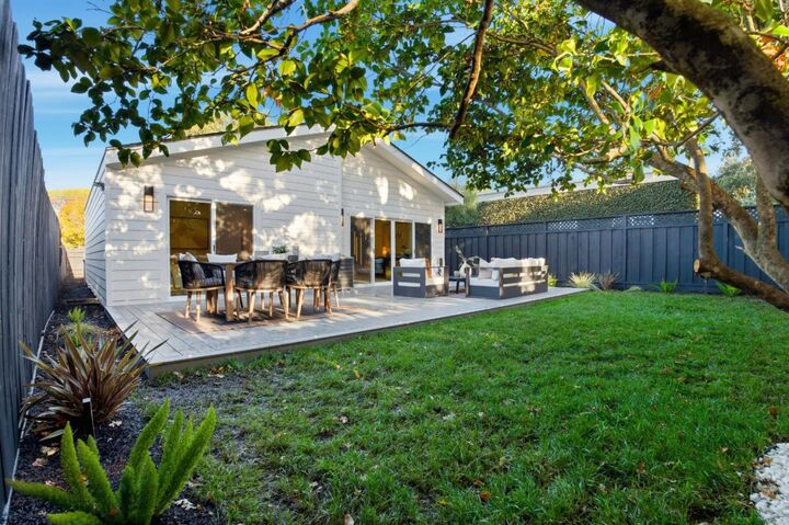 Property Photo: 1316 Elm Street CA 94070