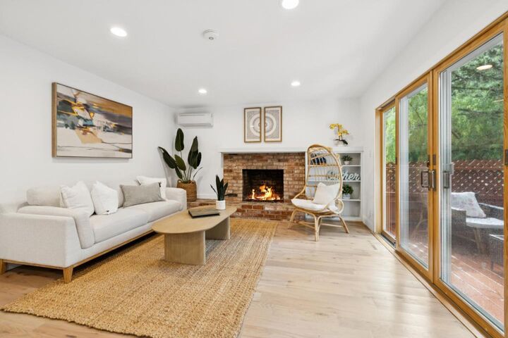 Property Photo:  14400 Springer Avenue  CA 95070 