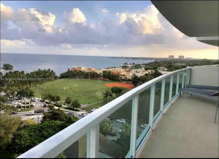 Property Photo:  2889 McFarlane Rd 1001  FL 33133 