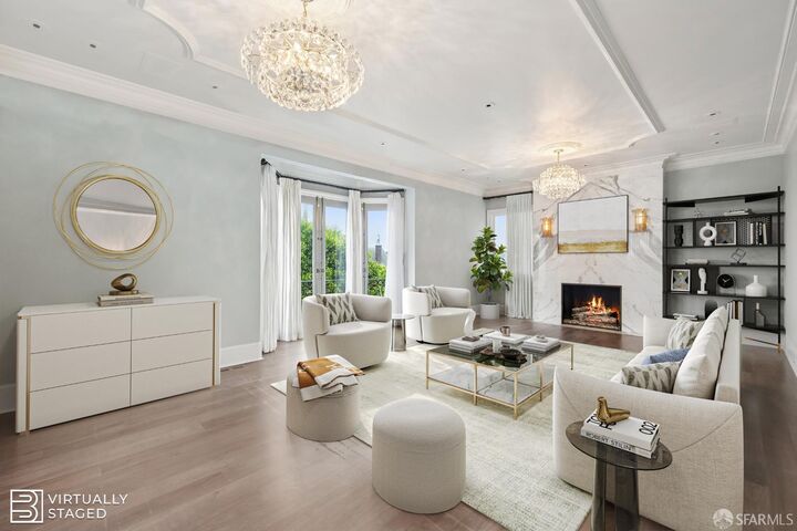 Property Photo:  2828 Divisadero Street  CA 94123 