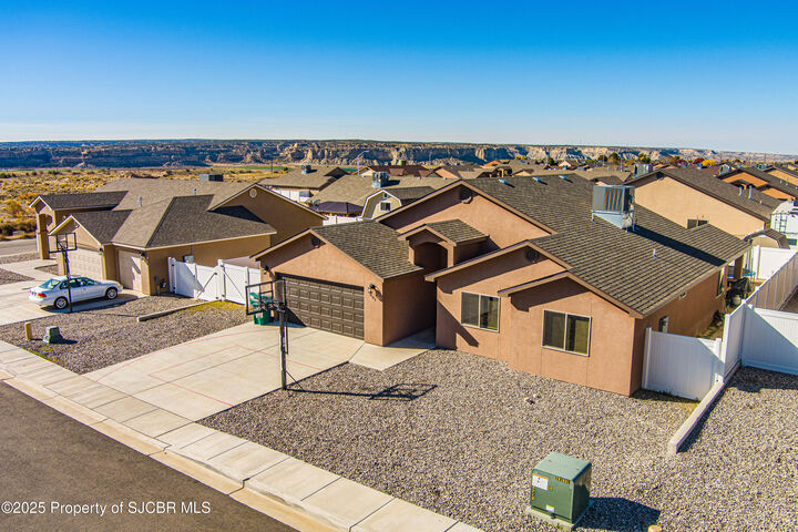 Property Photo: 801 Sophia Street NM 87401