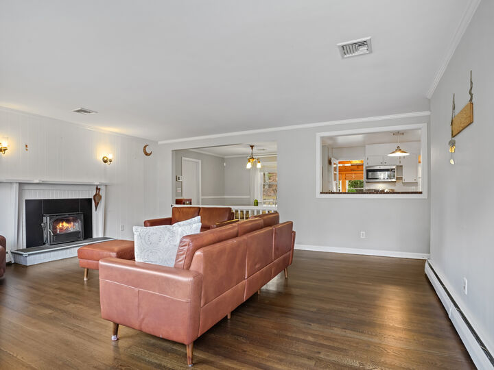 Property Photo: 5 Maher Drive CT 06850