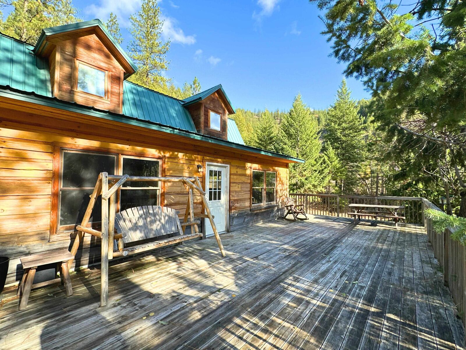 Property Photo:  3979 Taylor Ranch Way  WA 99148 
