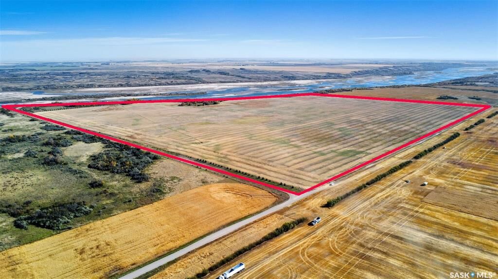 Photo de la propriété:  Rural Address  SK S0L 2N0 