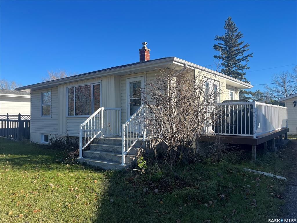 Photo de la propriété: 530 5th Street NE SK S0A 4J0