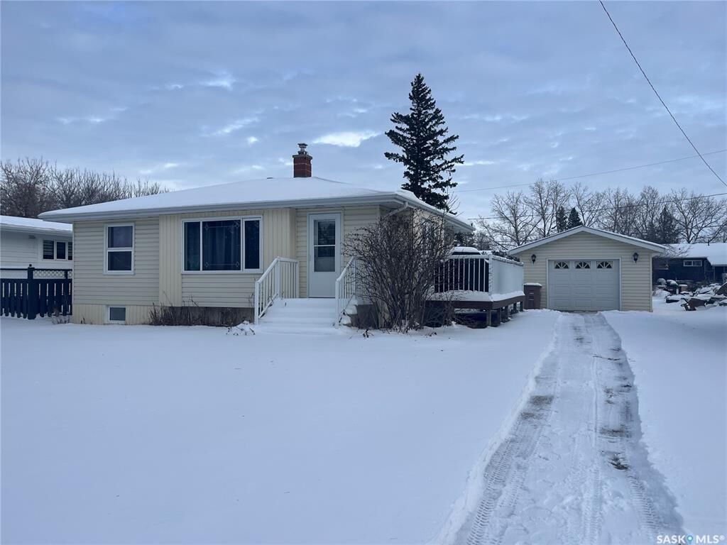 Photo de la propriété: 530 5th Street NE SK S0A 4J0