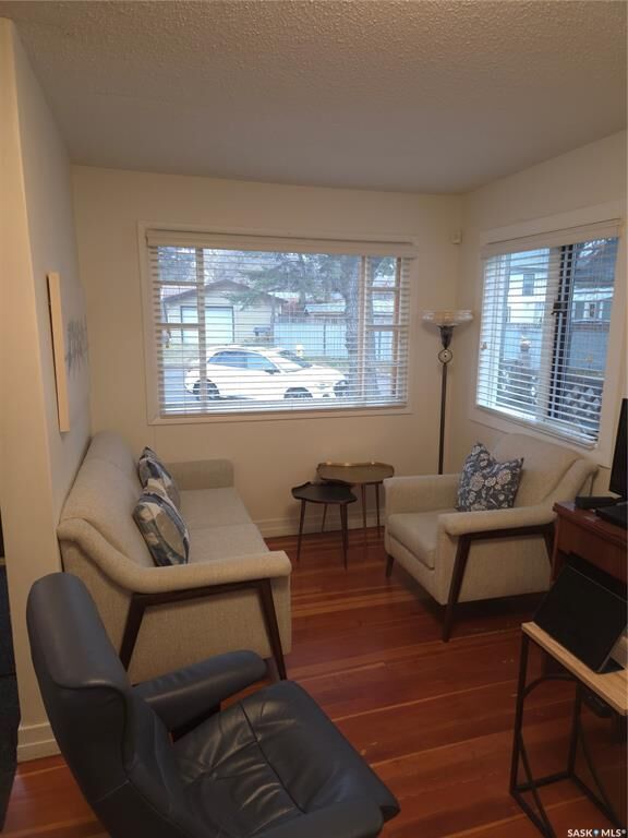 Property Photo: 505 F Avenue N SK S7L 1W2