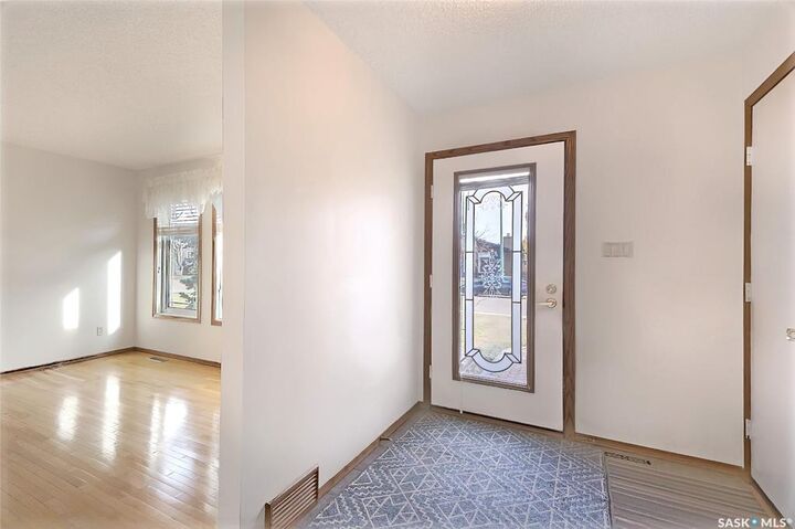 Photo de la propriété: 1639 Bingham Road SK S6H 7R8