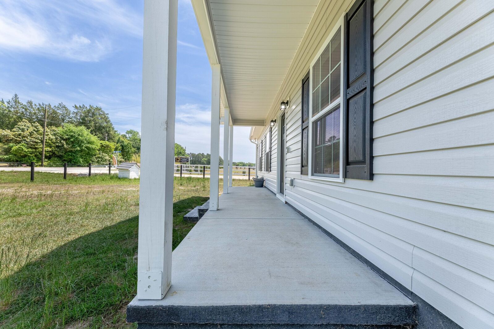 Property Photo:  2823 Old Gilliard Road  SC 29059 