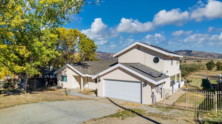 Property Photo:  21860 Westwood Boulevard  CA 93561 