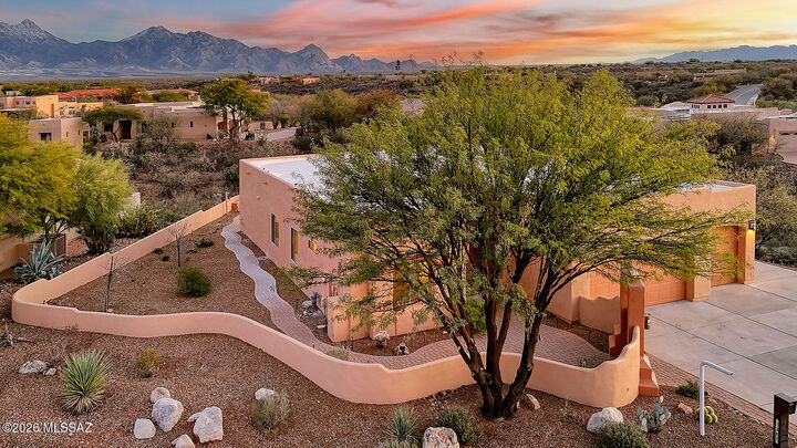 Property Photo:  1367 S Madera Reserve Drive  AZ 85614 