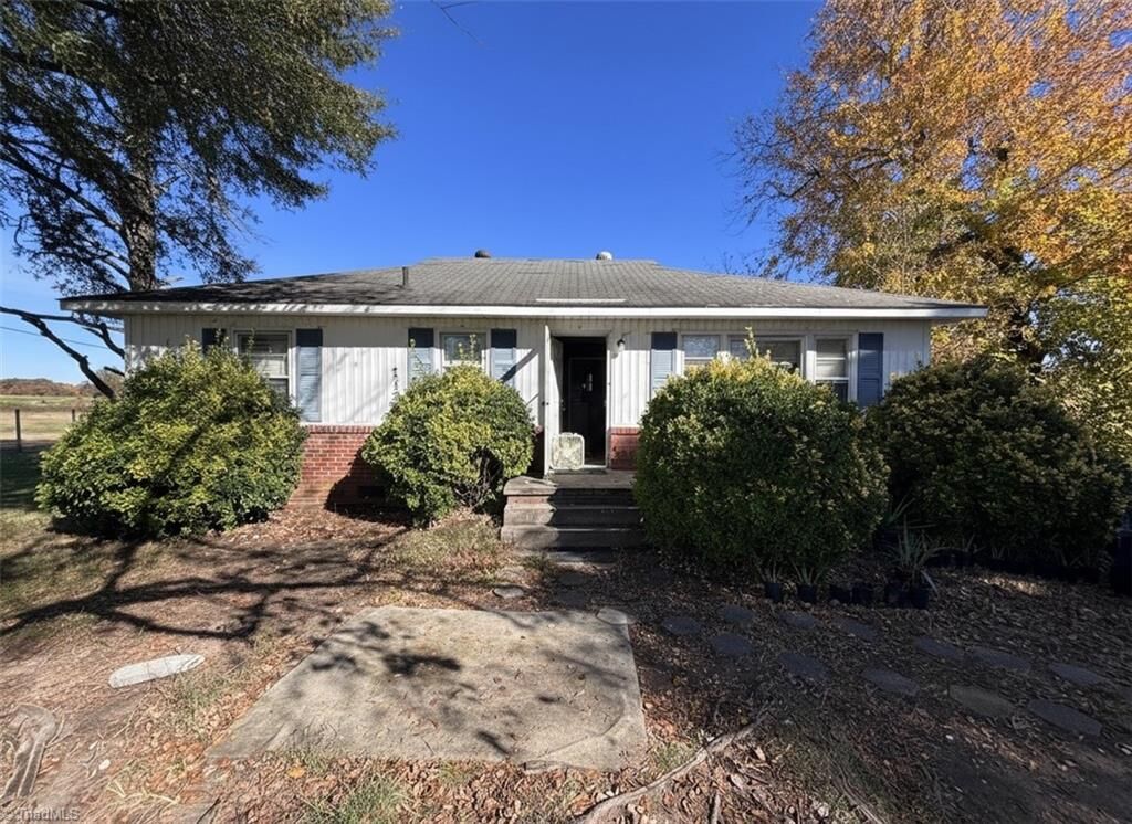 Property Photo:  4815 Greenbrook Road  NC 27214 