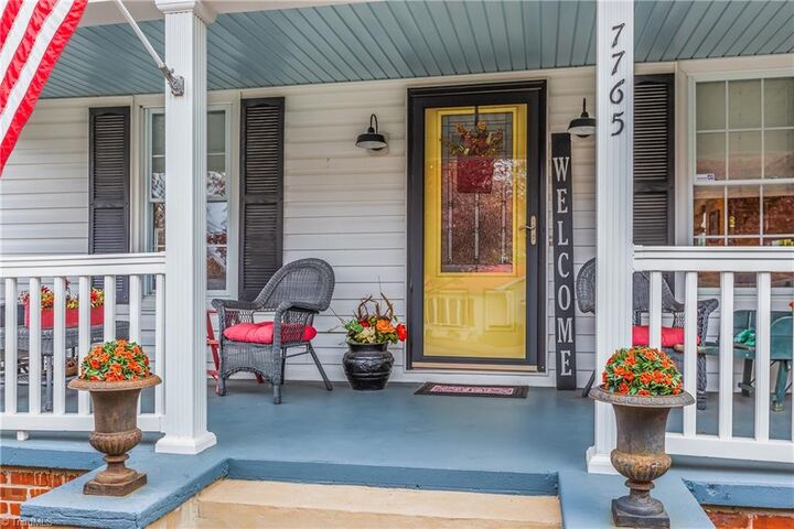 Property Photo:  7765 Broad Street  NC 27045 