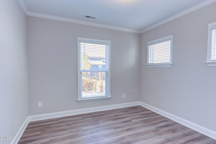 Property Photo: 2532 Drummer Drive NC 27562