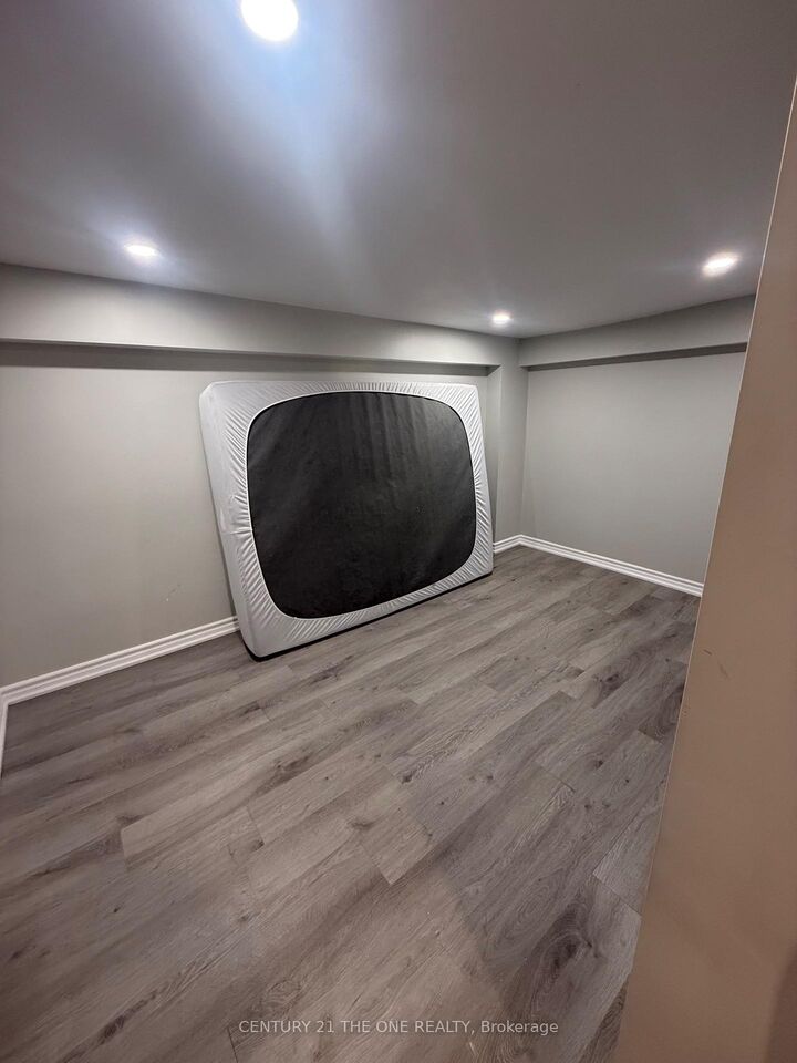 Property Photo:  850 Carlaw Avenue Basement  ON M4K 3L3 
