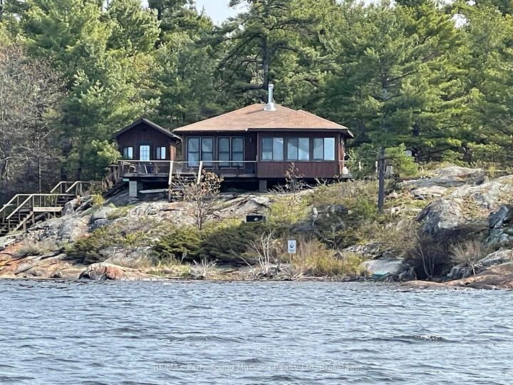 1260 Georgian Bay N/A — photo 1