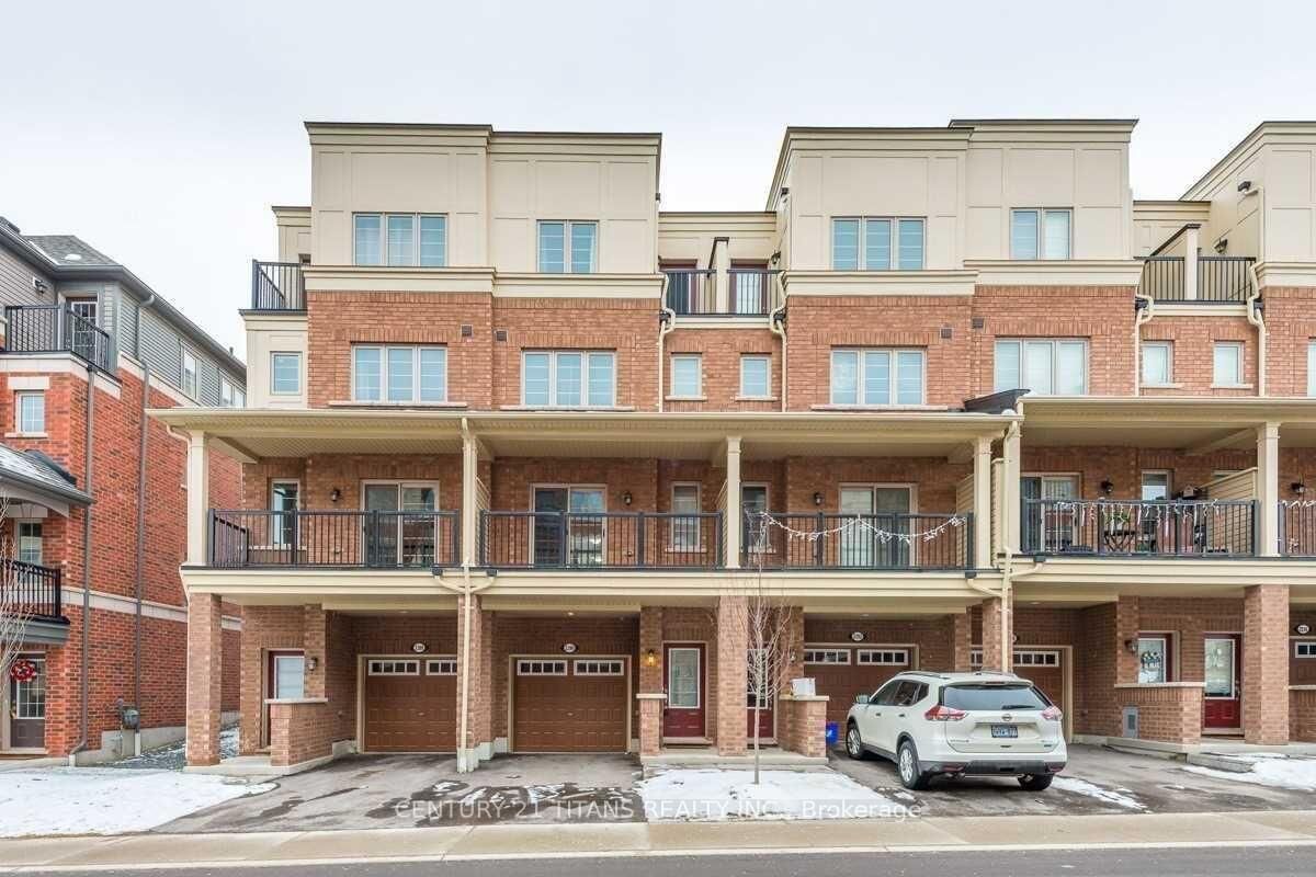 Property Photo:  2390 Chevron Prince Path  ON L1L 0L1 