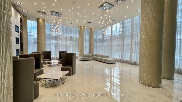 Property Photo:  75 Oneida Crescent 401  ON L4B 0G9 