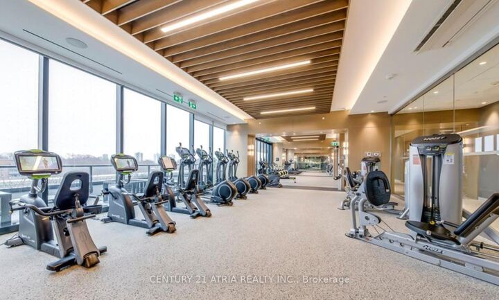 Photo de la propriété:  575 Bloor Street E 905  ON M4W 0B2 