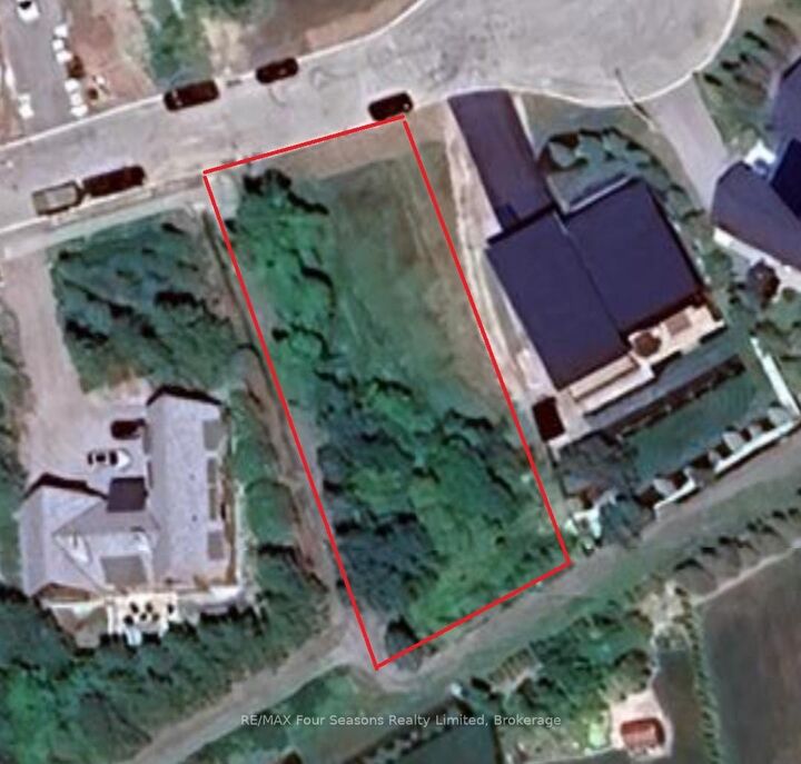 Property Photo:  Lot 1 Salzburg Place  ON L9V 0S8 