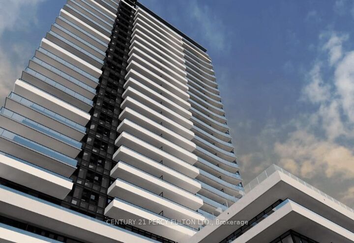 Property Photo:  1435 Celebration Drive 203  ON L1W 0C4 