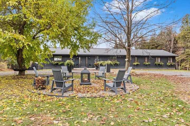 Property Photo: 98 Juniper Lane ON K0K 3G0