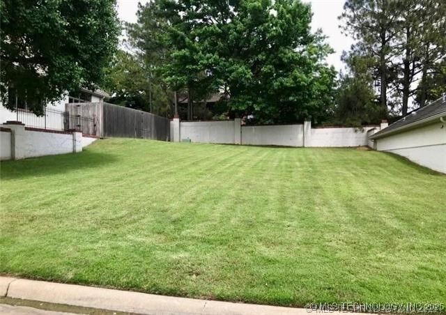 Property Photo:  4823 S Zunis Avenue  OK 74105 