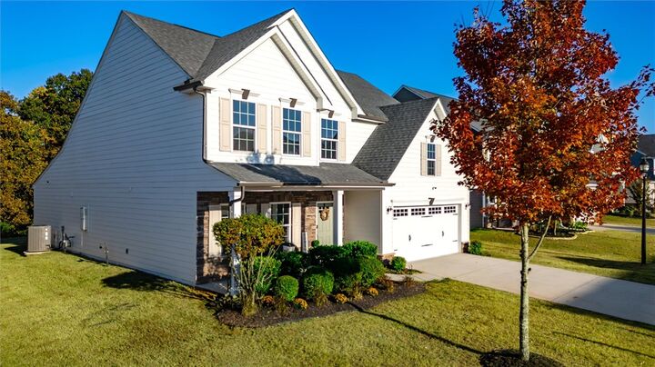 Property Photo:  109 Bronson Ridge  SC 29621 