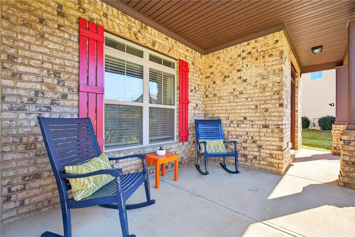 Property Photo:  207 E Deer Drive  SC 29611 