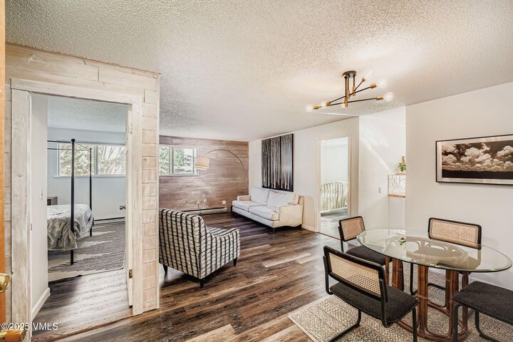 Property Photo: 871 W Beaver Creek Boulevard A14 CO 81620