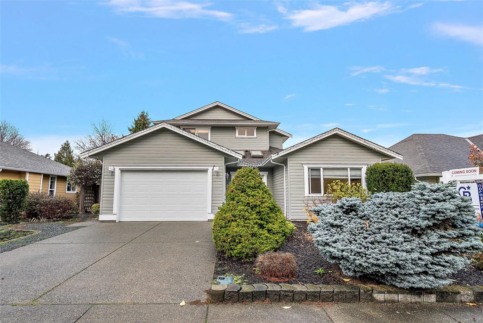 Property Photo: 2883 Sequoia Way BC V0R 1K3