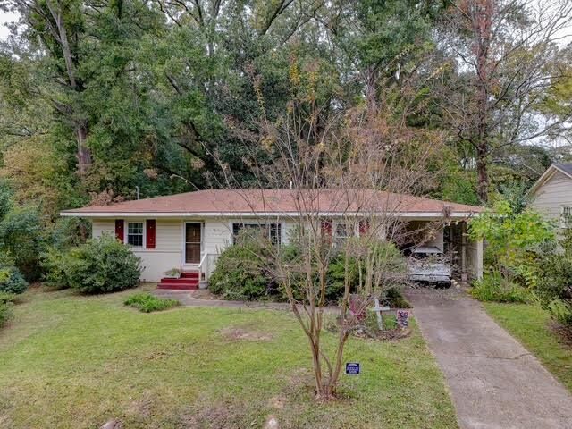 Property Photo: 131 Light Cap Blvd MS 39180