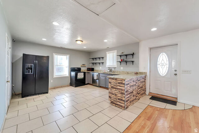 Property Photo:  614 Hwy 138  UT 84029 