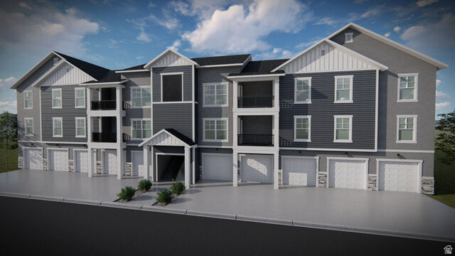 Property Photo:  693 W 4500 S O202  UT 84664 