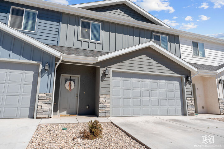 Property Photo:  1510 W Topaz Dr #C  UT 84720 