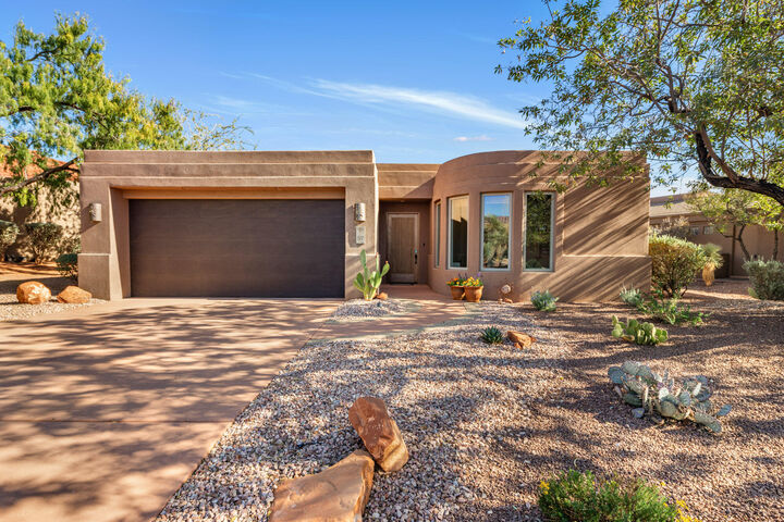 Property Photo: 2255 N Tuweap Dr 57 UT 84770