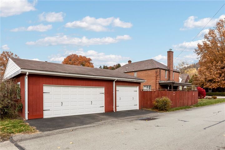 Property Photo:  1428 Ohio Ave  PA 15131 