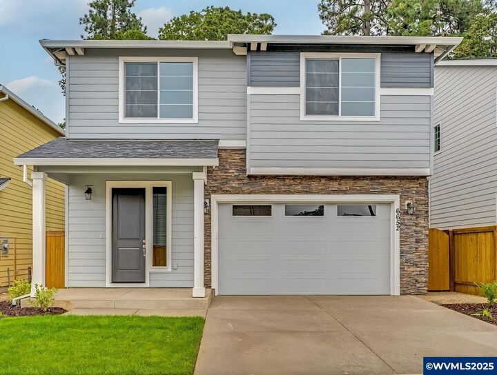 5815 Kiffen St SE  Salem OR 97306 photo