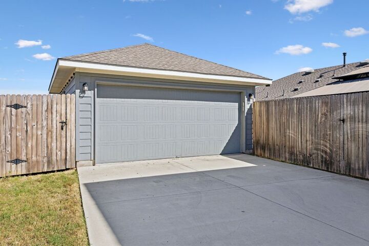 Property Photo: 2939 Brand Iron Drive TX 78666