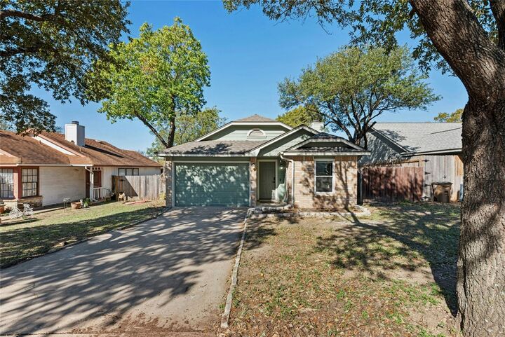 Property Photo:  12320 Cedarspur Road  TX 78758 