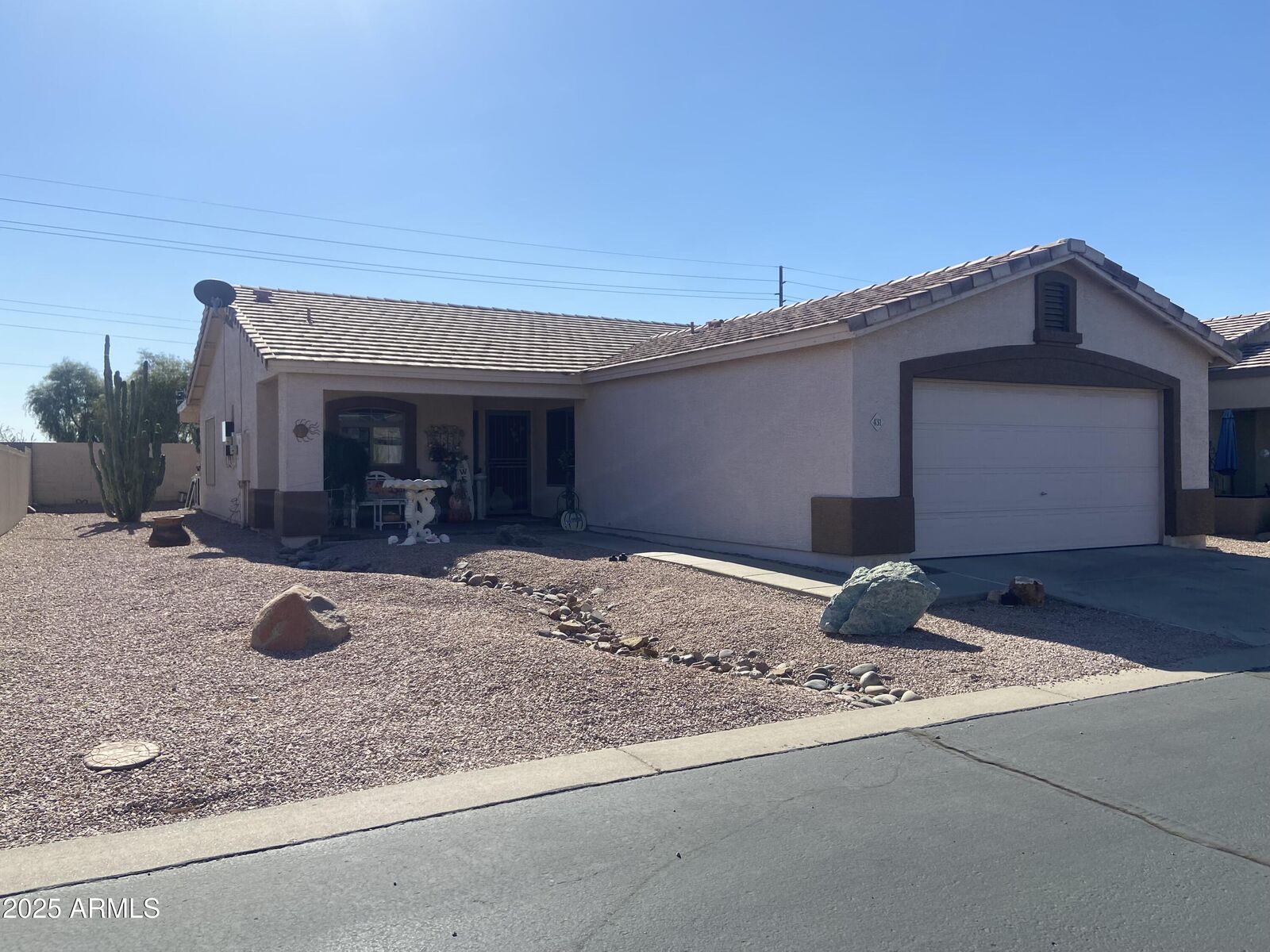 Property Photo:  2101 S Meridian Road 431  AZ 85120 