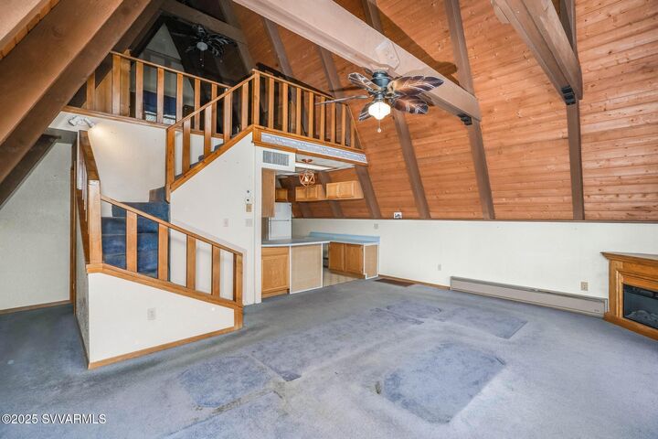 Property Photo: 1950 S Coyote Hill Road AZ 86324