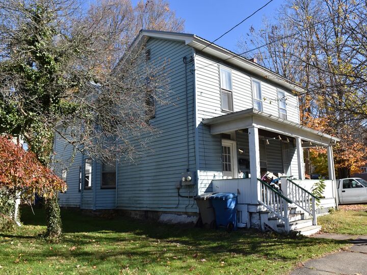 Property Photo: 525 North Street PA 16335