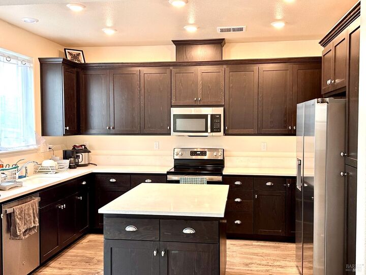 Property Photo: 7461 Walker Way CA 94928