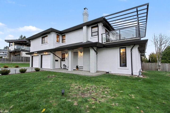 Photo de la propriété:  1112 Stevens Street  BC V4B 4X8 