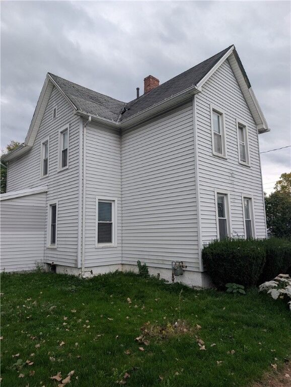 Property Photo: 950 N Main Street NY 14901