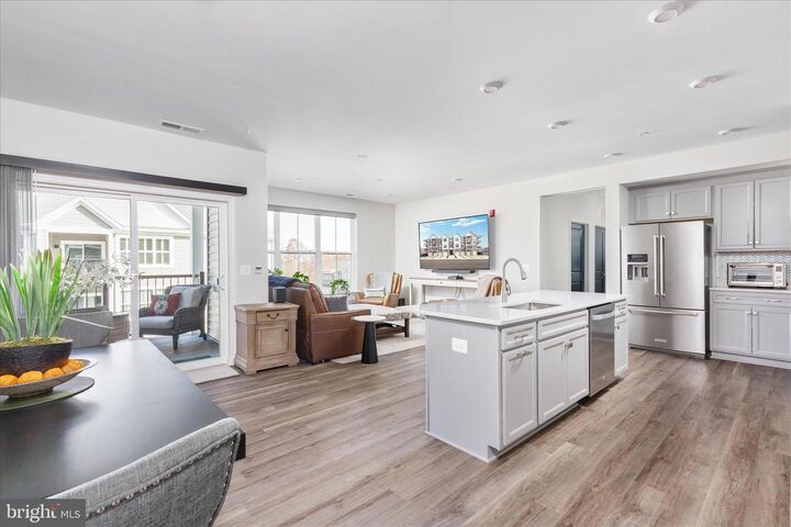 Property Photo: 19 Artemisia Way 301 VA 22554