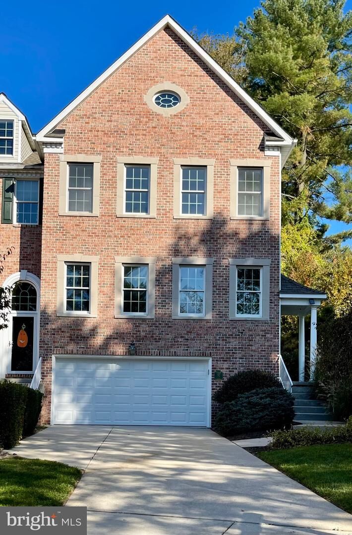 Property Photo: 52 Barrington Place MD 21014