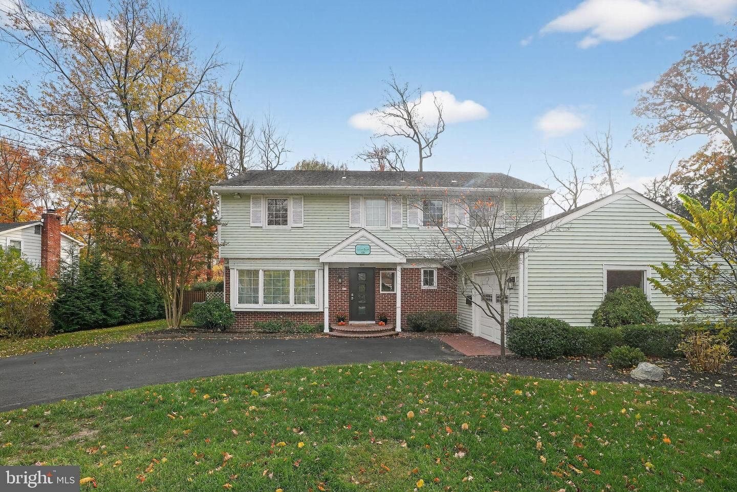 Property Photo:  506 Garwood Drive  NJ 08003 